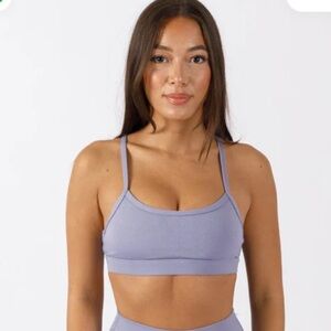 PARAGON Reluna Ritual Bra - Moonlight